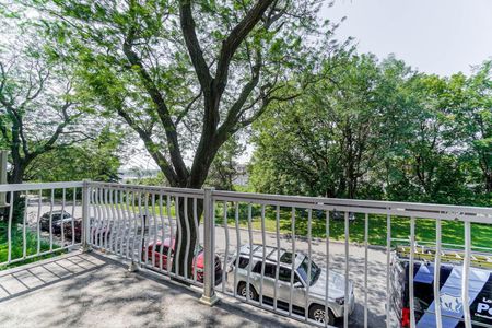 Condo for rent, Montréal (Côte-des-Neiges/Notre-Dame-de-Grâce) - Photo 4