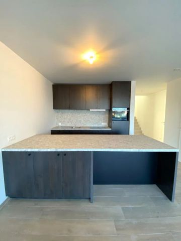 Modern nieuwbouwappartement met drie slaapkamers in Geel-Winkelomheide! - Photo 4