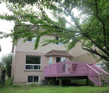 For Lease - 692 Oakcrossing Road, London North, Ontario - Photo 2
