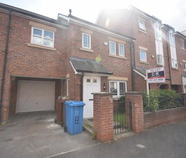 3 bedroom terraced house to rent - Photo 6