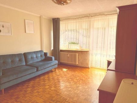 3 osobne pokoje/balkon/parking - Photo 5