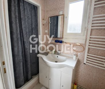 Location Maison 2 pièces 36m² - Photo 4
