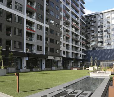 Spacious Furnished 2 Bedroom Apartment @ Sugar Tree Alto - Photo 2