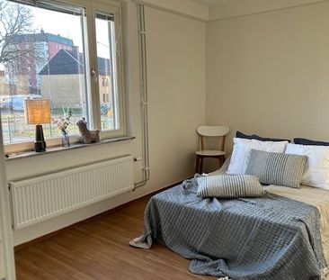 Föreningsgatan 33 - Foto 4