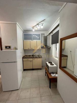 Studio/Γκαρσονιέρα για ενοικίαση ΧΑΝΘ (Κέντρο Θεσσαλονίκης) - Photo 1