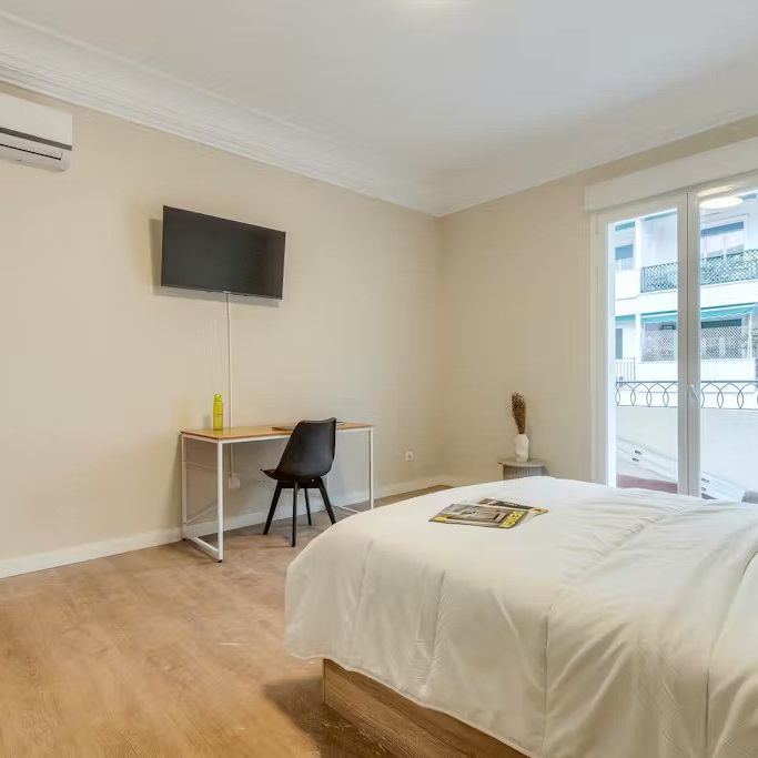 Calle de las Mártires Concepcionistas, Madrid, Community of Madrid 28006 - Photo 1