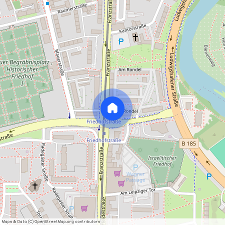 Am Rondel 4, 06842, Dessau-Roßlau