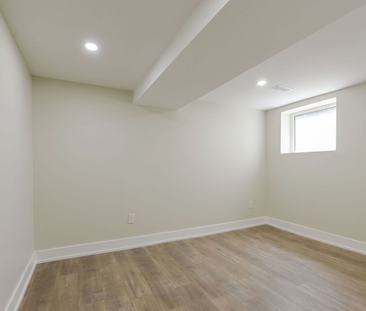 For Lease - 15 Flavian Crescent Unit# Basement, Brampton, Ontario - Photo 2