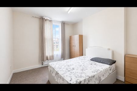 1 Bed Flat, Warlock Road, W9 - Photo 2