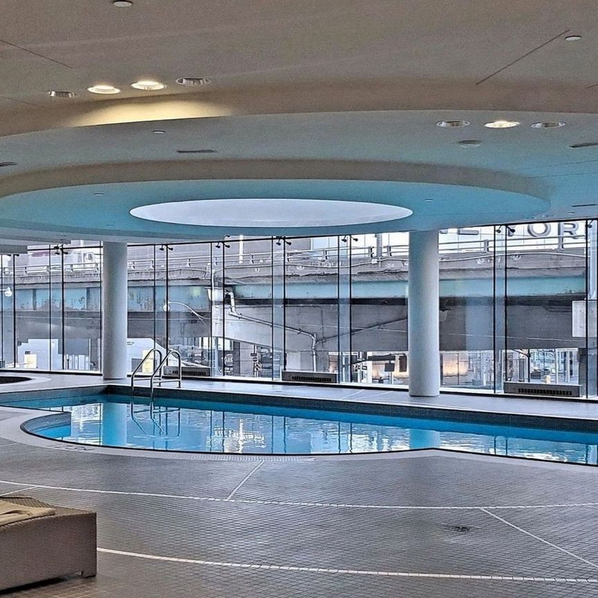 For Lease - 12 York Street Unit# 2610, Toronto, Ontario - Photo 1