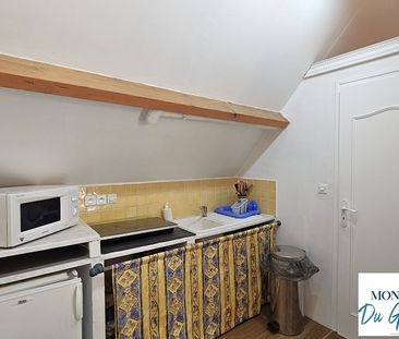 Appartement - 91430 VAUHALLAN - Photo 4