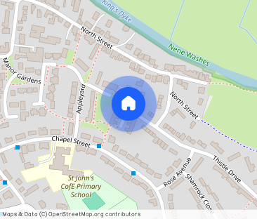 Thistle Drive, Peterborough, PE2 - Photo 1
