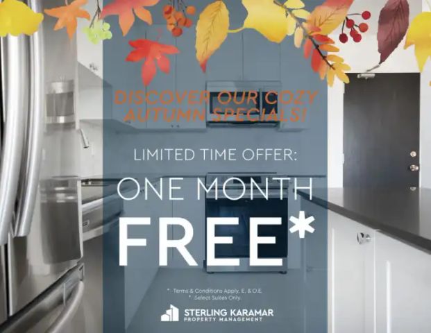 7411 & 7433 Yonge St. and 20 & 30 Clark Ave. | 7411 Yonge Street, Thornhill - Photo 1