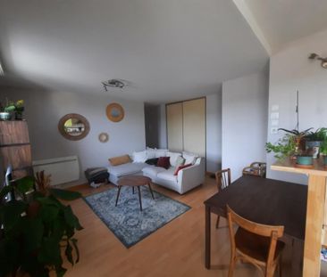Appartement T3 à louer - 52 m² - Photo 2