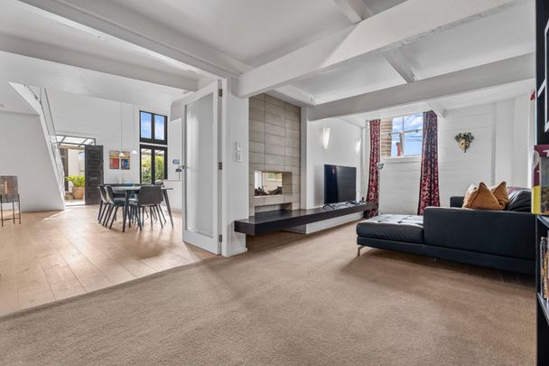 Uber Cool Converted Power Station Pad - Photo 1