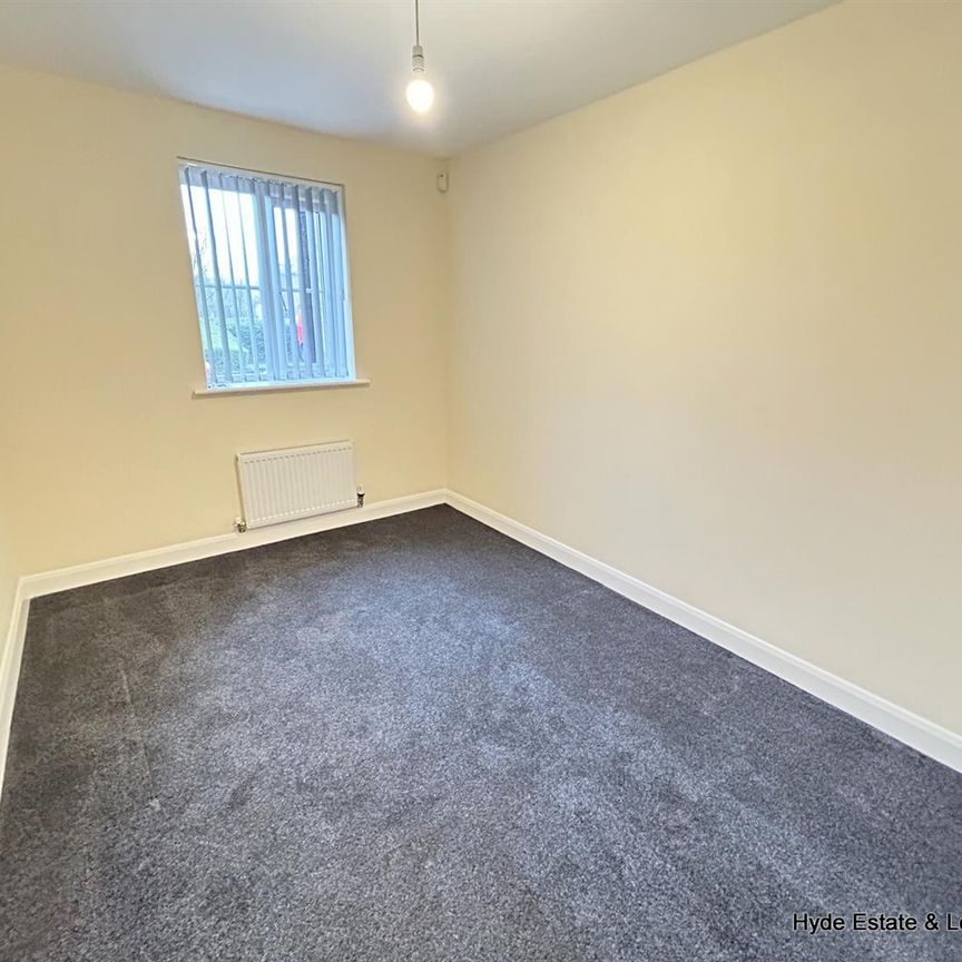 Flat 15 The Horizons, Moss Lane, BL6 5GH - Photo 1