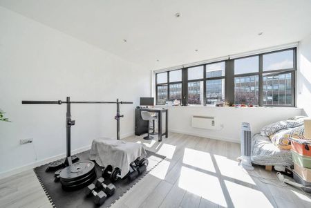 Studio to rent - Photo 5