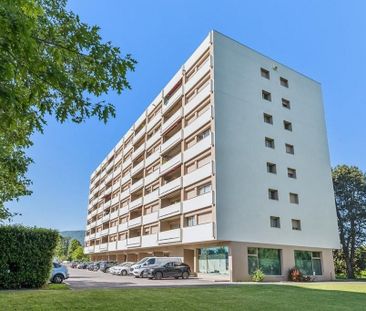 Appartement de 2 pièces en campagne - Thônex - Photo 4