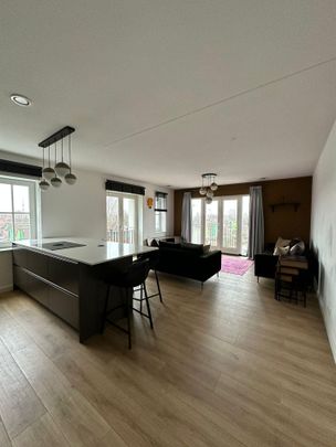 Appartement te huur: Provincialeweg 56-M 1506 MC Zaandam - Foto 1