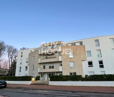 QUARTIER TOISON D'OR : T2 AVEC PISCINE ET PARKING - Photo 5