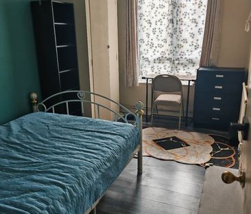 Room in a Shared Flat, Oval, SW8 - Photo 3
