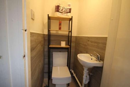 South Street, Oxford **student/sharer Hmo Property, OX2 - Photo 2