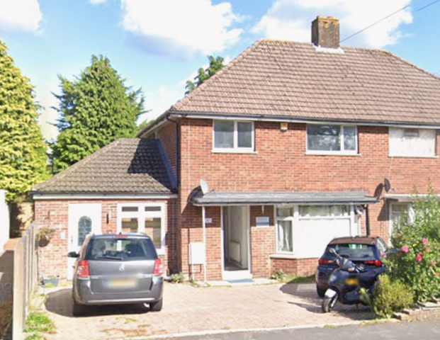 Alderney Avenue Studio - Photo 1