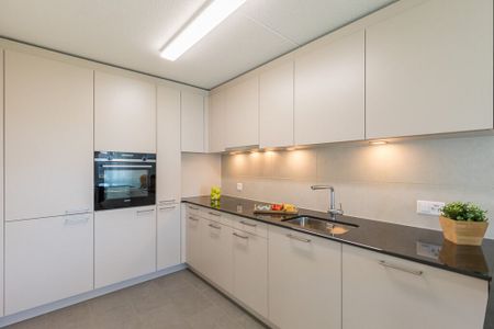 WOHNEN IM GRÜNEN - Foto 3