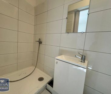 Appartement à louer 1 pièce 16.2m² - Photo 6