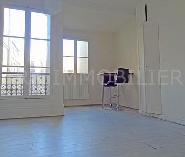 Appartement sur Paris 17 - Photo 2