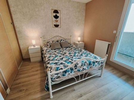 Appartement 2 pièces – 51 m² environ à Saint-Malo (ref : 38931) - Photo 4
