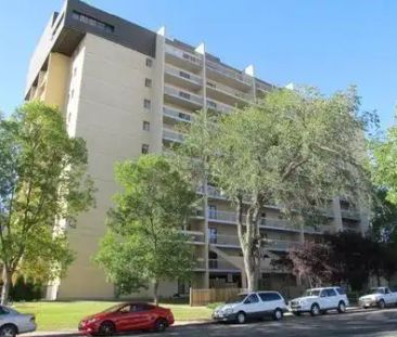 Barrington Place — Type E - One Bedroom - Photo 1