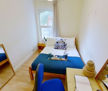 95 Castle Boulevard, NG7 1FE, NOTTINGHAM - Photo 6