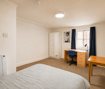 1 bedroom flat to rent - Photo 6