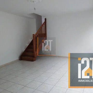 Appartement à louer - Nîmes 3 pièces de 73.3 m² - Photo 1