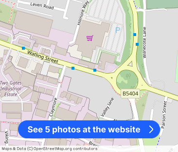 283 Watling Street - Photo 1