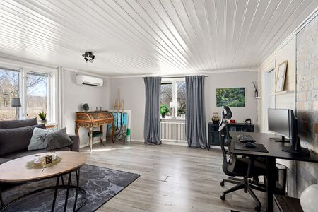 Hultstigen, Zinkgruvan - Foto 2