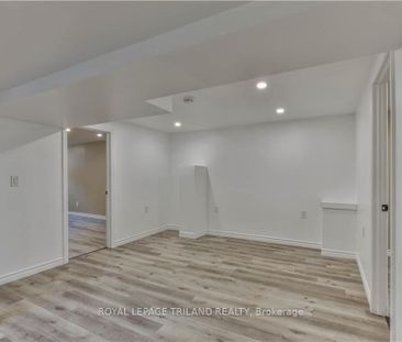 For Lease - 1032 EAGLE Drive, London South, Ontario - Photo 6