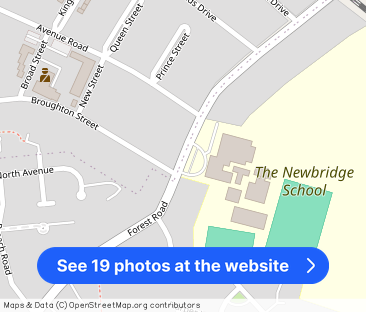 Forest Road,Coalville - Photo 1