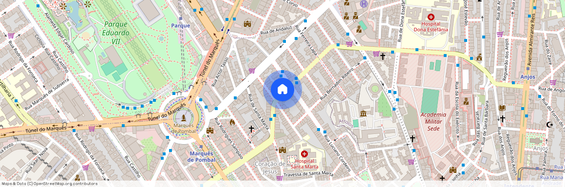 Rua do Conde de Redondo, Lisbon, Lisbon 1150-108