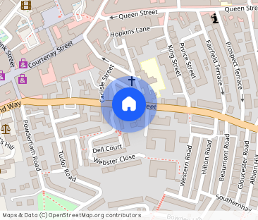 East Street, Newton Abbot - Photo 1