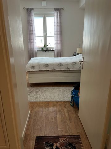 Bellevuegatan 3B - Foto 3