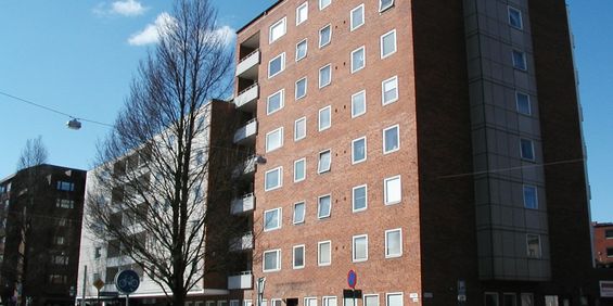 Möllevångsgatan, Malmö - Foto 3