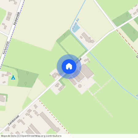 Zandstraat, 5712XX Someren