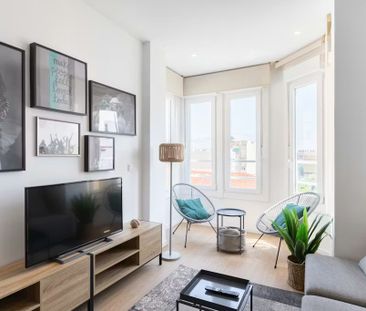 Calle Salamanca, Valencia, Valencian Community 46005 - Photo 4