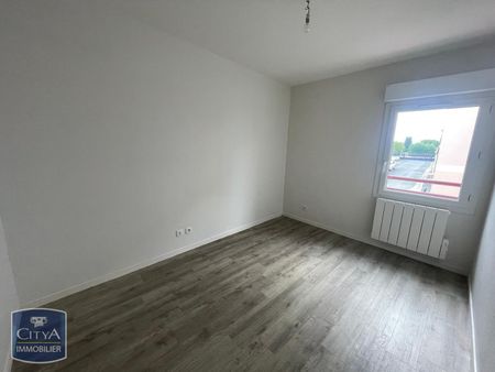 Location Appartement 2 pièces 35m² POITIERS 86000 - Photo 3