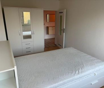 2 ZKnB Burtscheid, Balkon, teilmöbliert mit EBK - Photo 1