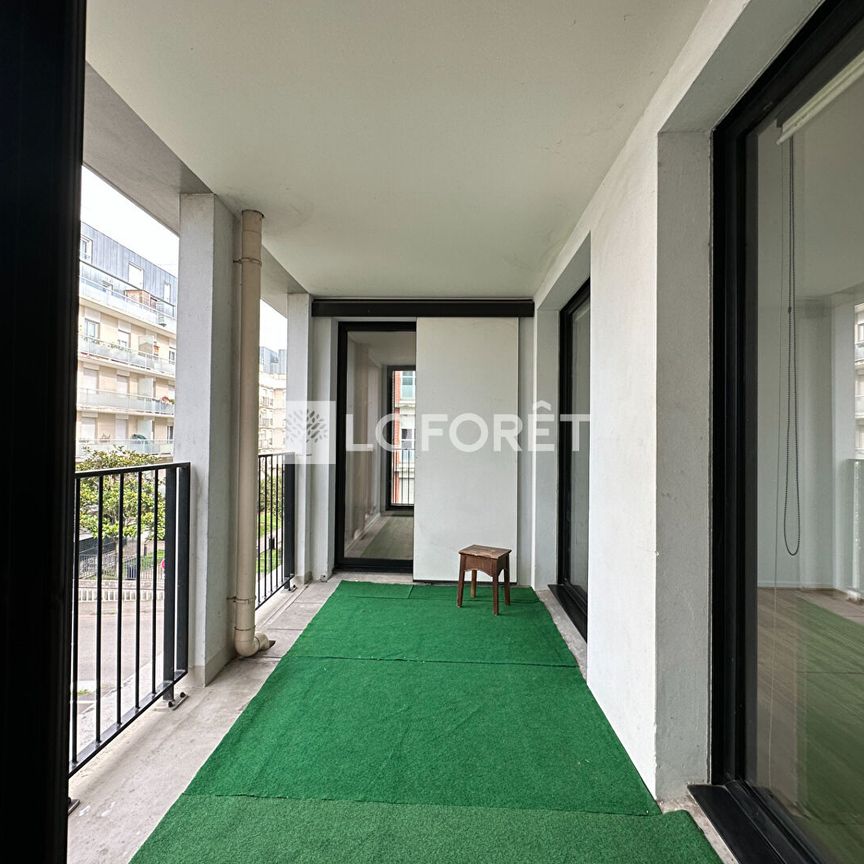 Apartment - Photo 1