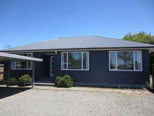 Double Glazed Family Home in Papanui - Photo 1