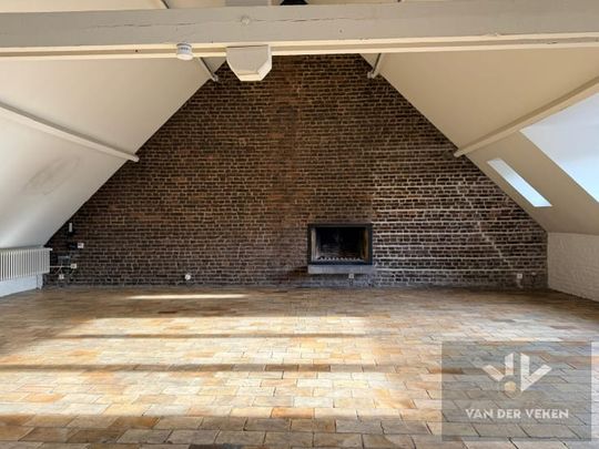 Appartement te huur - Foto 1